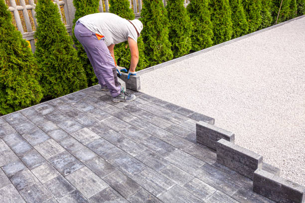 Driveway Pavers for Homes in Taylors, SC