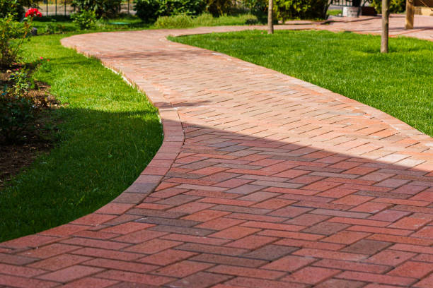 Best Residential Paver Driveway  in Taylors, SC