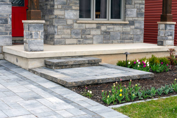 Best Professional Driveway Pavers  in Taylors, SC
