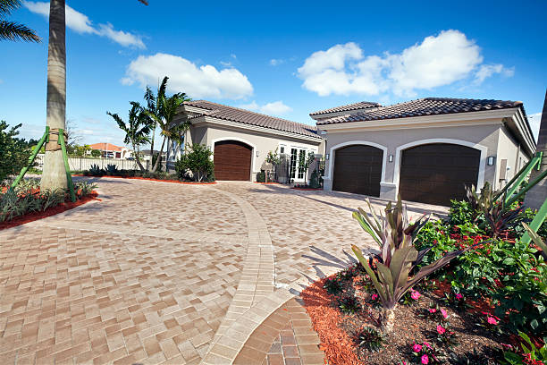 Professional Driveway Pavers in Taylors, SC