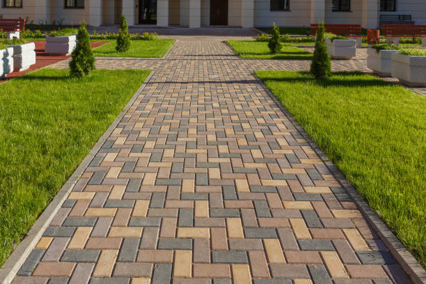 Best Driveway Paver Repair  in Taylors, SC